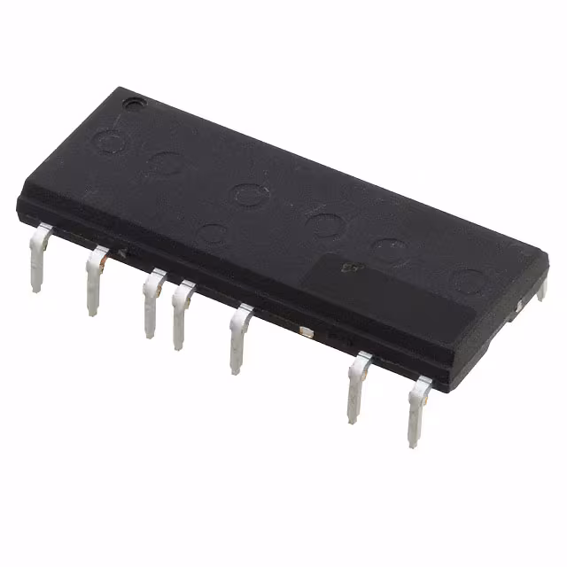 FSB50550U Fairchild Semiconductor  Power Driver Modules